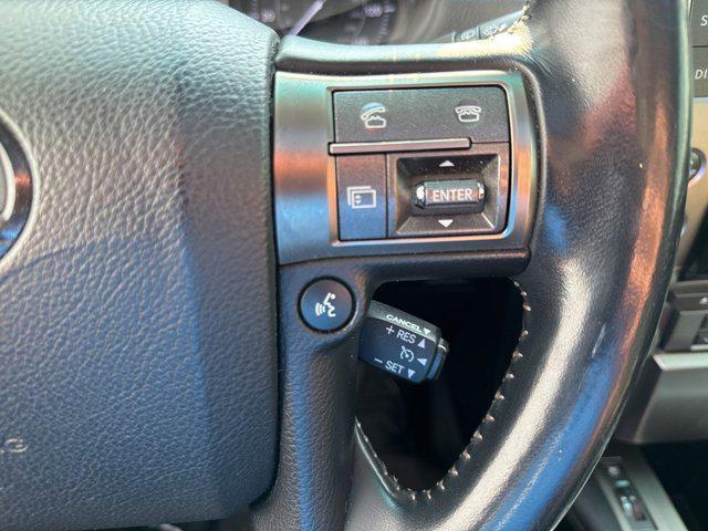 used 2010 Lexus GX 460 car, priced at $15,000