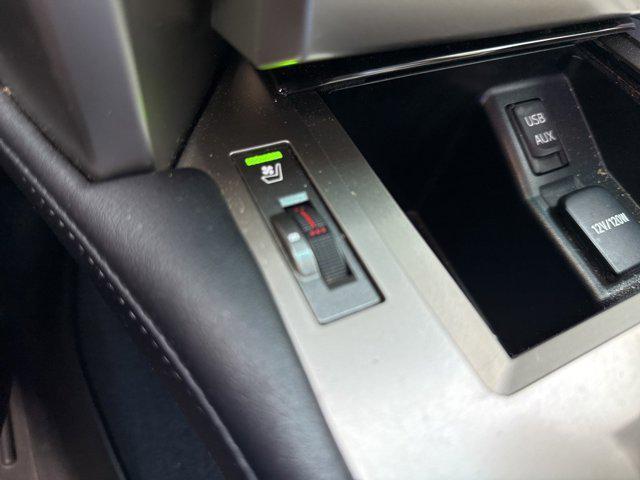 used 2010 Lexus GX 460 car, priced at $15,000