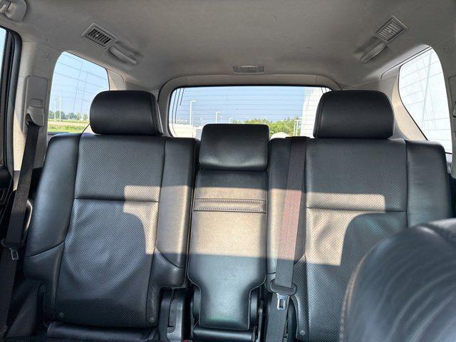 used 2010 Lexus GX 460 car, priced at $15,000