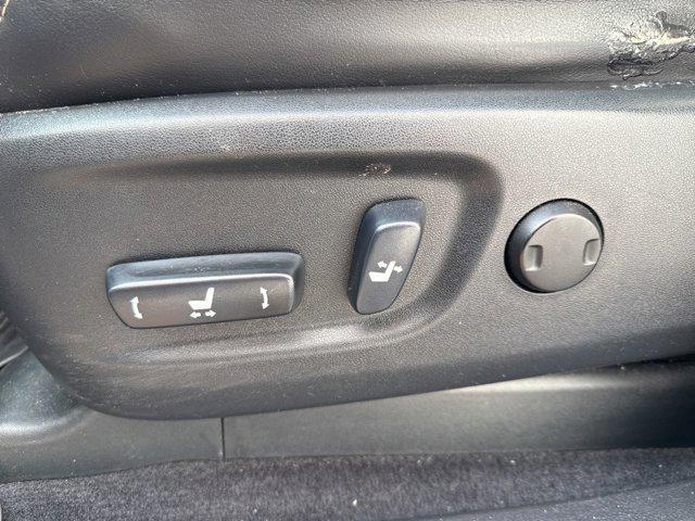used 2010 Lexus GX 460 car, priced at $15,000