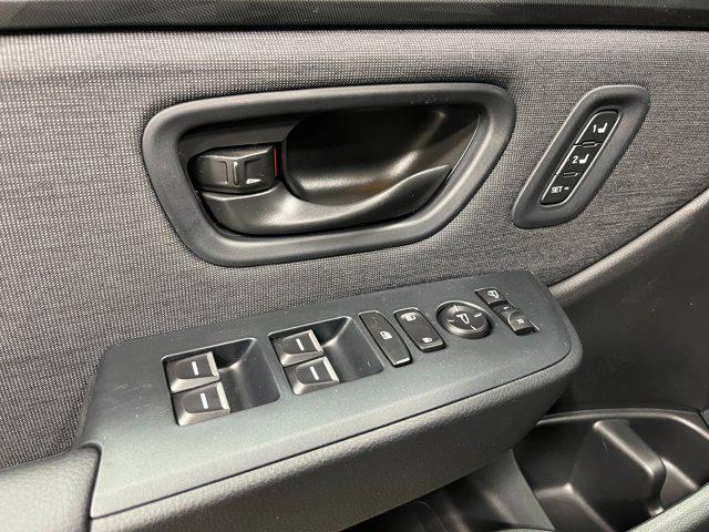 new 2026 Honda Passport car, priced at $51,730