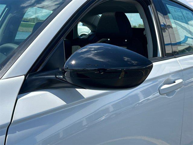 used 2025 Honda Accord car, priced at $29,395
