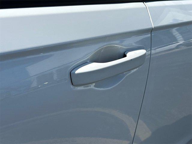 used 2025 Honda Accord car, priced at $29,395