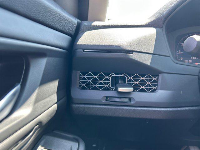 used 2025 Honda Accord car, priced at $29,395