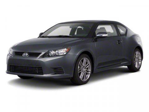 used 2013 Scion tC car, priced at $8,700