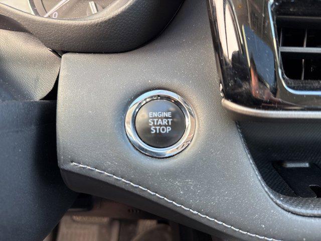 used 2022 Toyota Highlander car, priced at $33,311