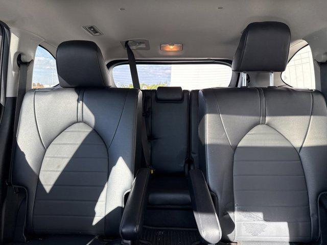 used 2022 Toyota Highlander car, priced at $33,311
