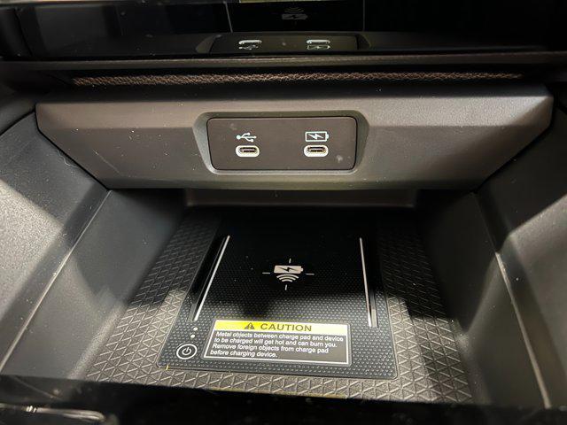 new 2025 Honda Accord Hybrid car, priced at $33,463