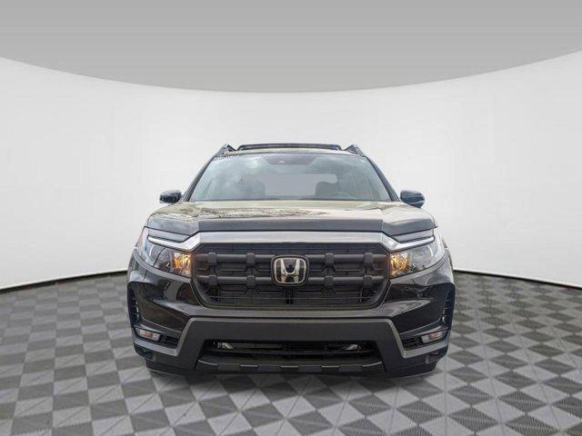 new 2024 Honda Ridgeline car, priced at $43,220