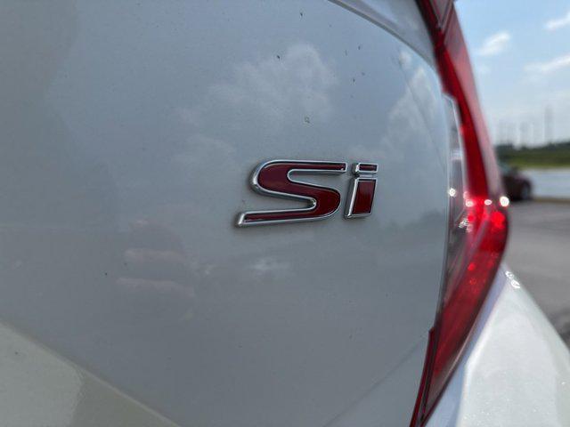 used 2019 Honda Civic Si car, priced at $22,795