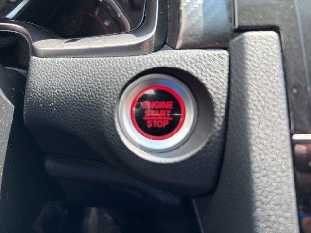 used 2019 Honda Civic Si car, priced at $22,795