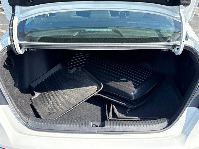used 2024 Honda Accord car, priced at $26,395