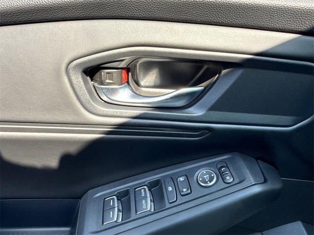 used 2024 Honda Accord car, priced at $26,395
