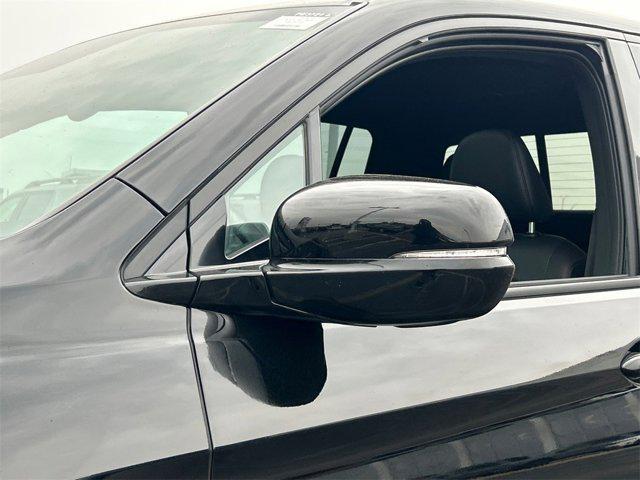 used 2022 Honda Ridgeline car, priced at $34,695