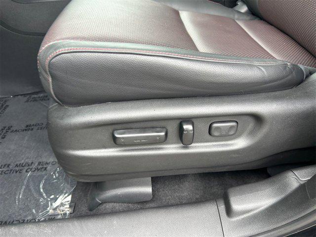 used 2022 Honda Ridgeline car, priced at $34,695