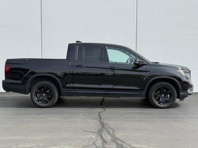used 2022 Honda Ridgeline car, priced at $35,495