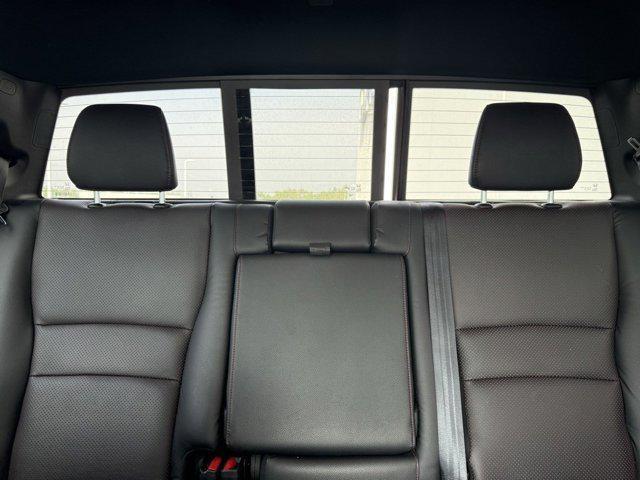 used 2022 Honda Ridgeline car, priced at $35,495