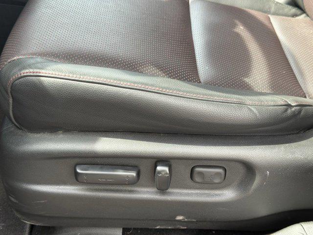 used 2022 Honda Ridgeline car, priced at $35,495