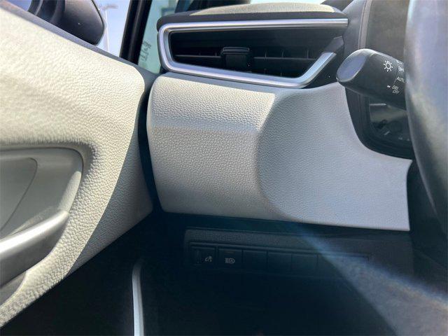 used 2023 Toyota Corolla car, priced at $20,195
