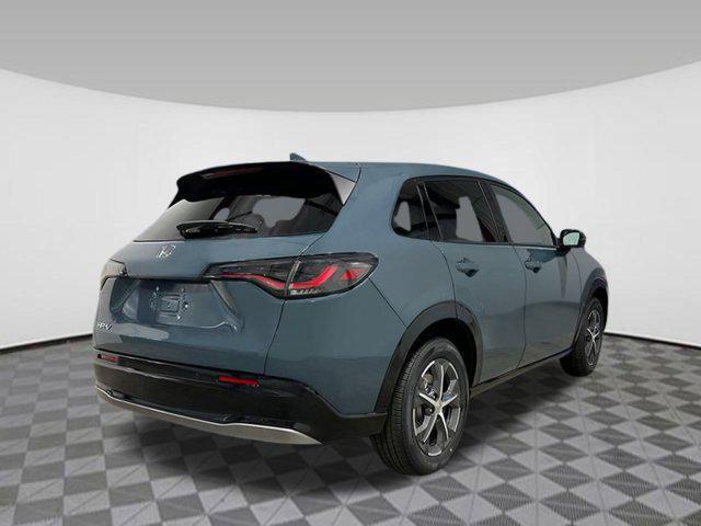 new 2025 Honda HR-V car, priced at $31,427