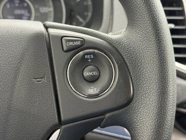 used 2015 Honda CR-V car, priced at $14,000