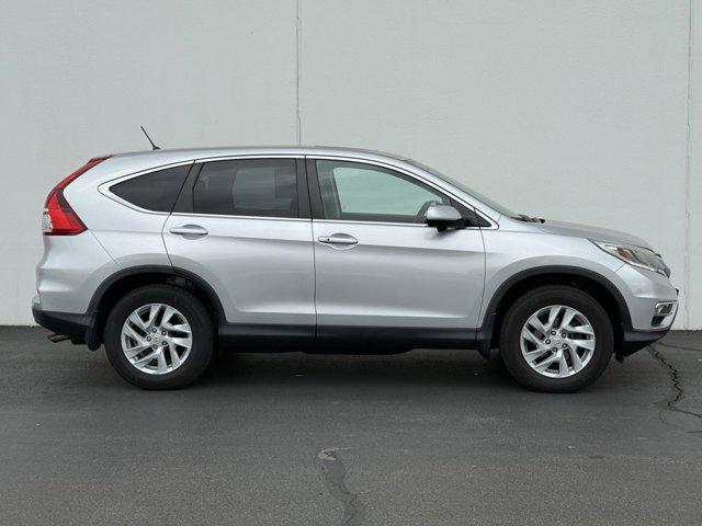 used 2015 Honda CR-V car, priced at $14,000