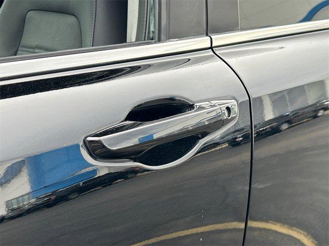used 2019 Honda CR-V car, priced at $23,695