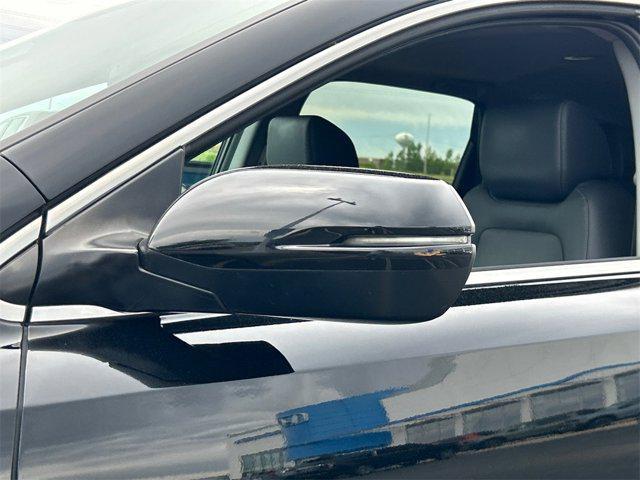 used 2019 Honda CR-V car, priced at $23,695