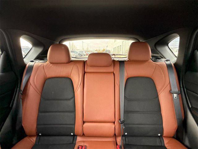 used 2024 Mazda CX-5 car, priced at $30,000
