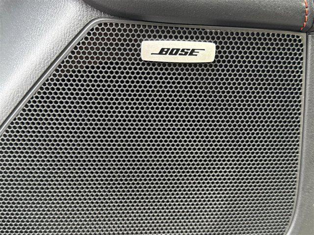 used 2024 Mazda CX-5 car, priced at $30,000