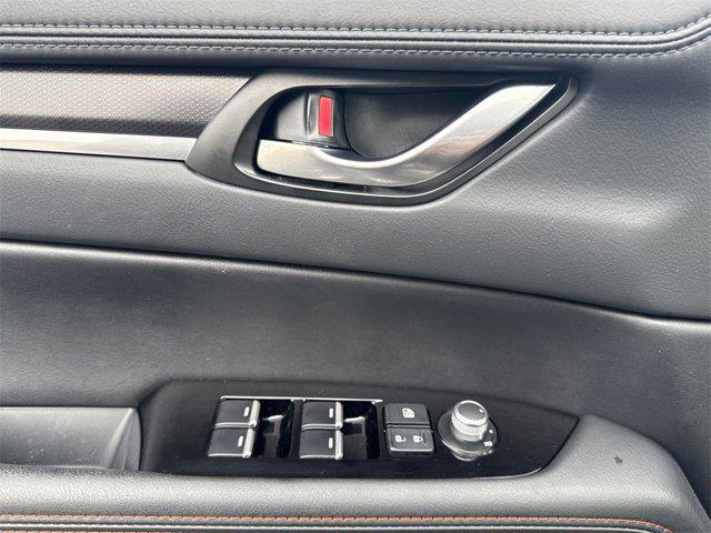 used 2024 Mazda CX-5 car, priced at $30,000