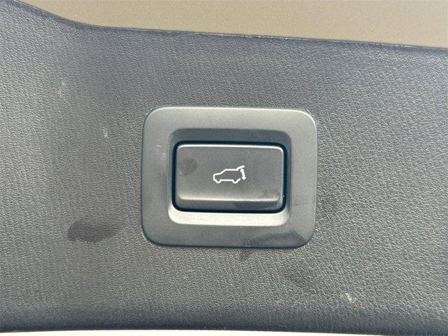 used 2024 Mazda CX-5 car, priced at $30,000