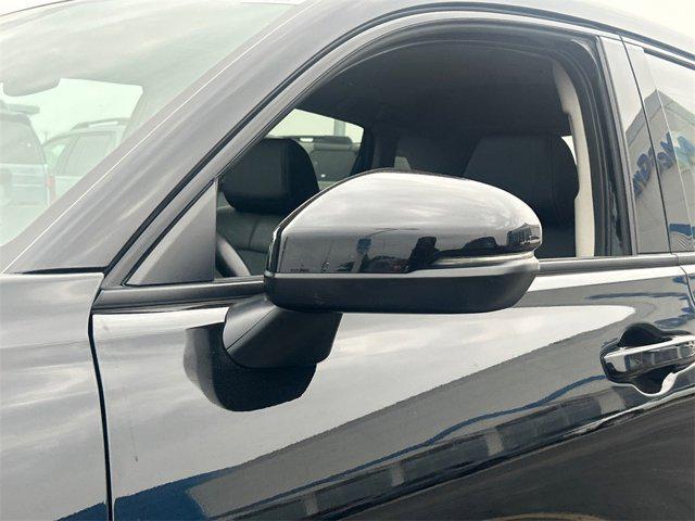used 2023 Honda HR-V car, priced at $26,590