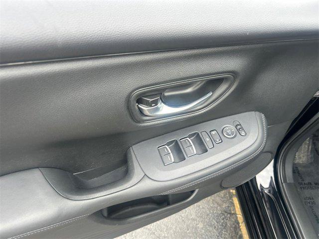 used 2023 Honda HR-V car, priced at $26,590