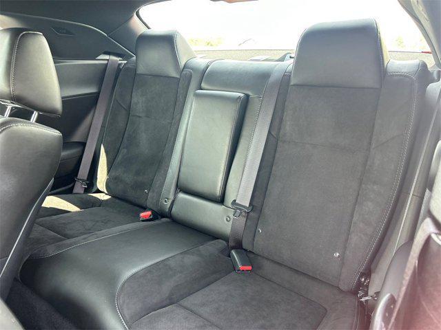 used 2021 Dodge Challenger car, priced at $28,995