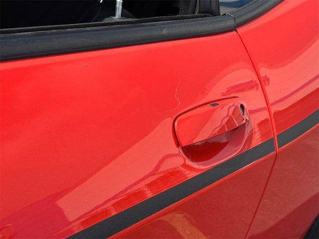 used 2021 Dodge Challenger car, priced at $28,995