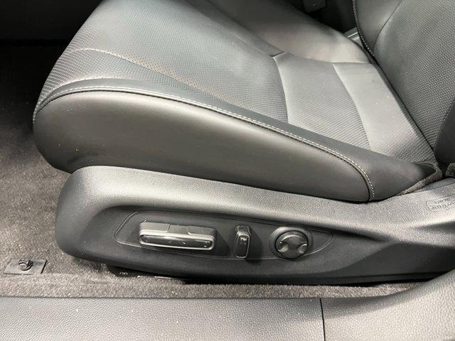 new 2025 Honda Accord Hybrid car, priced at $35,217