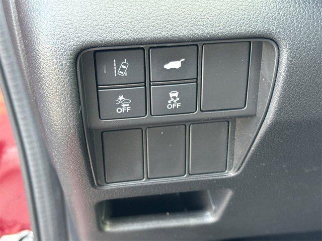 used 2021 Honda CR-V car, priced at $19,000