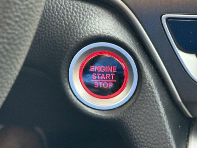 used 2020 Honda Accord car, priced at $22,795