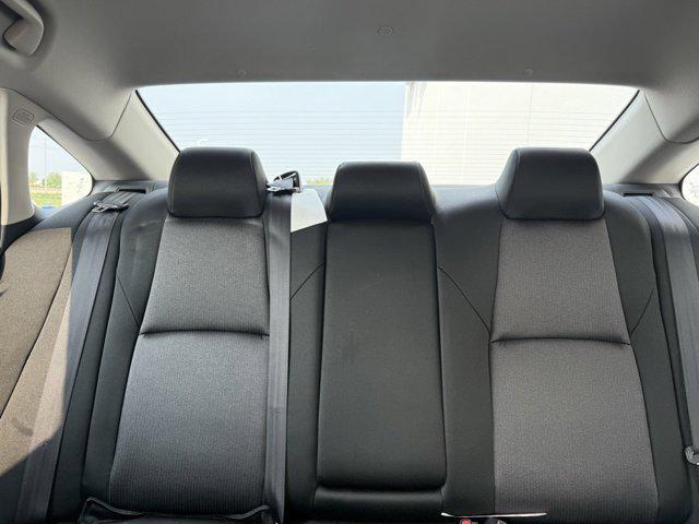 used 2020 Honda Accord car, priced at $22,795