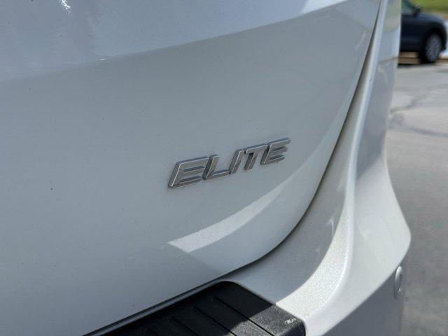 used 2022 Honda Odyssey car, priced at $41,000