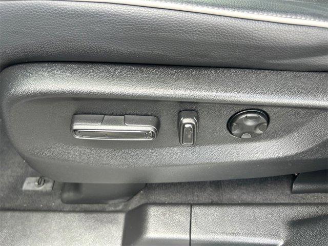 used 2022 Honda Odyssey car, priced at $40,395