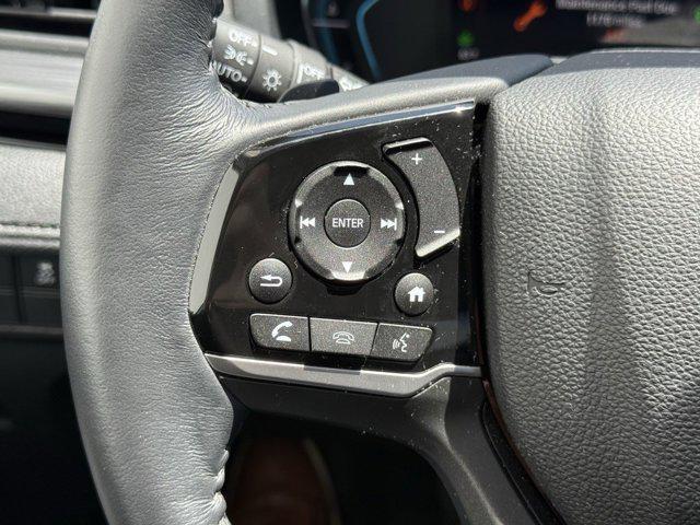 used 2022 Honda Odyssey car, priced at $41,000