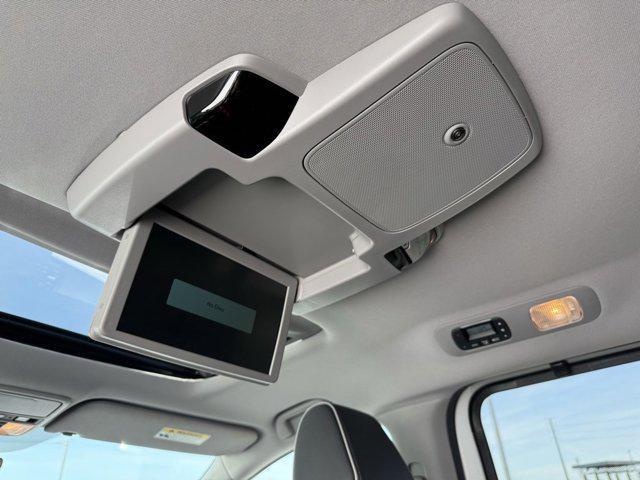 used 2022 Honda Odyssey car, priced at $41,000