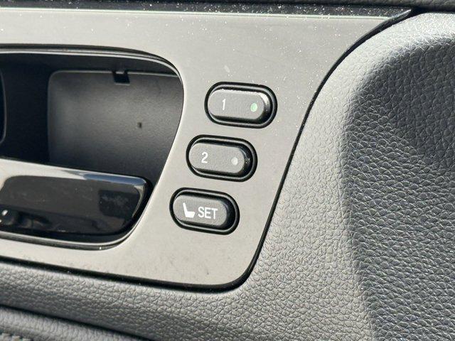 used 2022 Honda Odyssey car, priced at $41,000