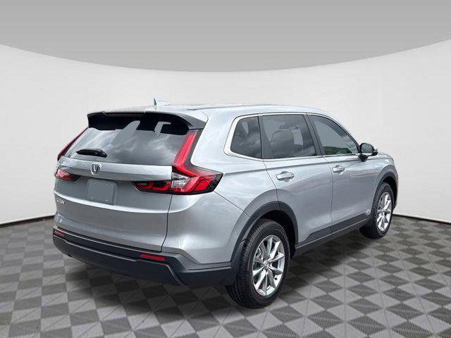 new 2026 Honda CR-V car, priced at $36,045