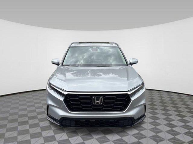 new 2026 Honda CR-V car, priced at $36,045
