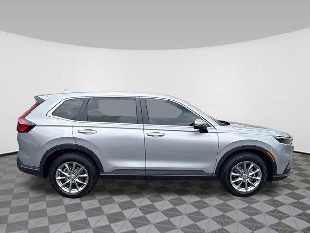 new 2026 Honda CR-V car, priced at $36,045