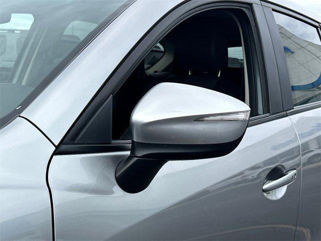 used 2015 Mazda CX-5 car, priced at $10,675
