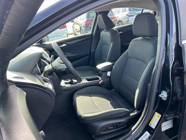 used 2018 Chevrolet Cruze car, priced at $10,425